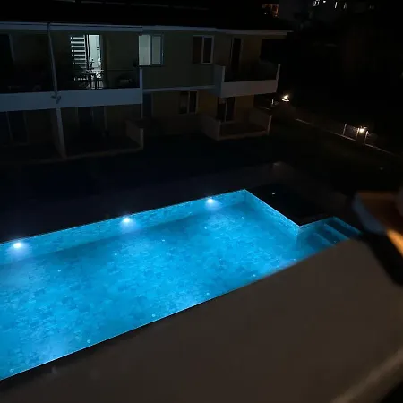 Appartamento Brand New With Pool In Ortaca Ortaca (Mugla)