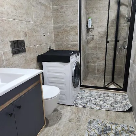 Brand New With Pool In Ortaca Appartamento *