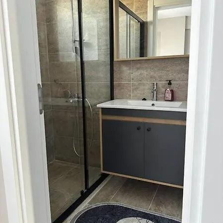 Brand New With Pool In Ortaca